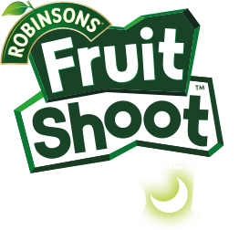 Robinson's Fruit Shoot For The Moon